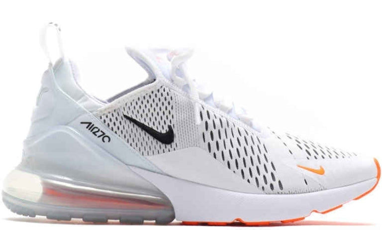 Les Baskets Nike Air Max 270 plus combinent un design élégant et une technologie de pointe. moderne et leur sur toute la longueur.pas cher. Le moins cher.