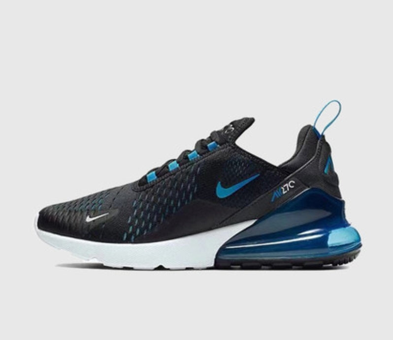 Les Baskets Nike Air Max 270 plus combinent un design élégant et une technologie de pointe. moderne et leur sur toute la longueur.pas cher. Le moins cher.