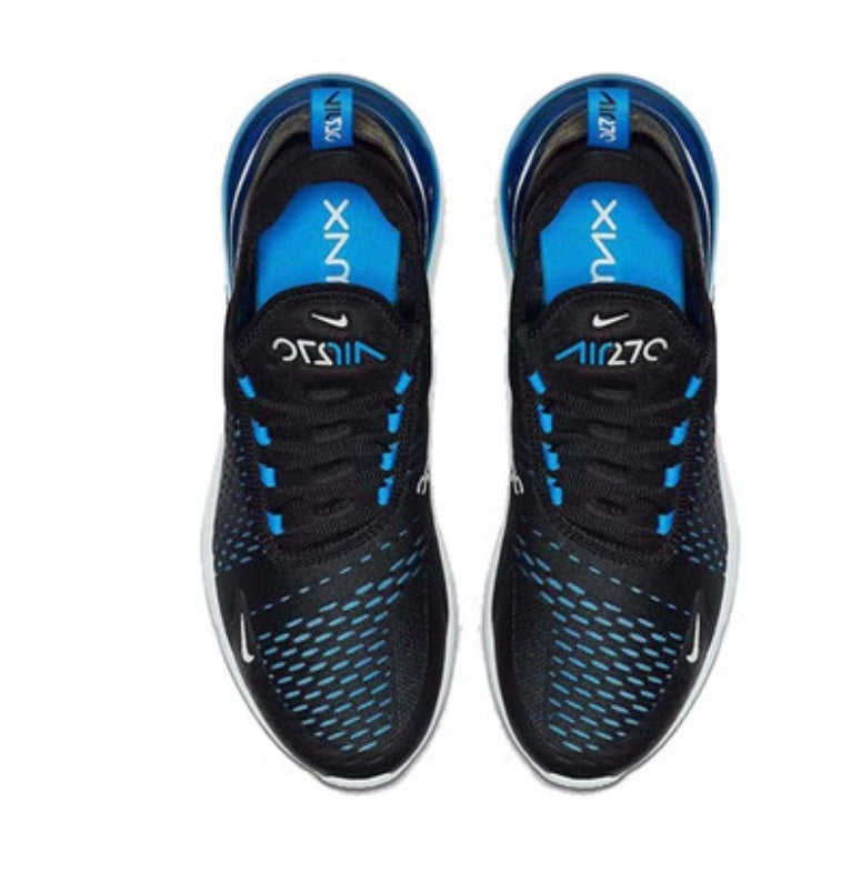 Les Baskets Nike Air Max 270 plus combinent un design élégant et une technologie de pointe. moderne et leur sur toute la longueur.pas cher. Le moins cher.