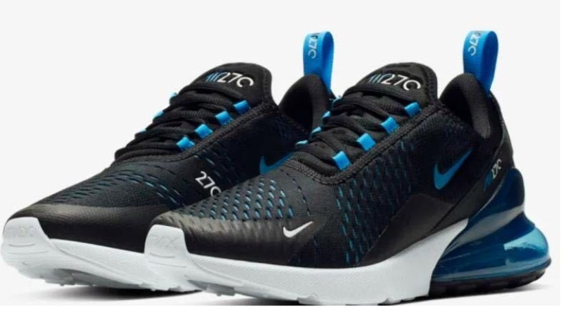 Les Baskets Nike Air Max 270 plus combinent un design élégant et une technologie de pointe. moderne et leur sur toute la longueur.pas cher. Le moins cher.