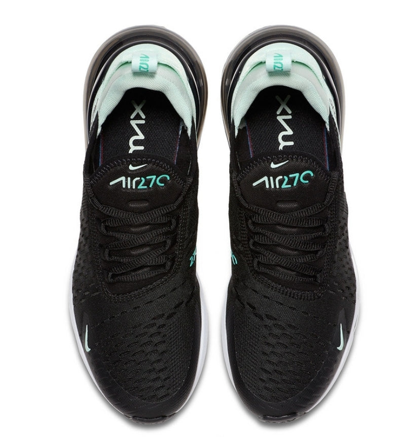 Les Baskets Nike Air Max 270 plus combinent un design élégant et une technologie de pointe. moderne et leur sur toute la longueur.pas cher. Le moins cher.