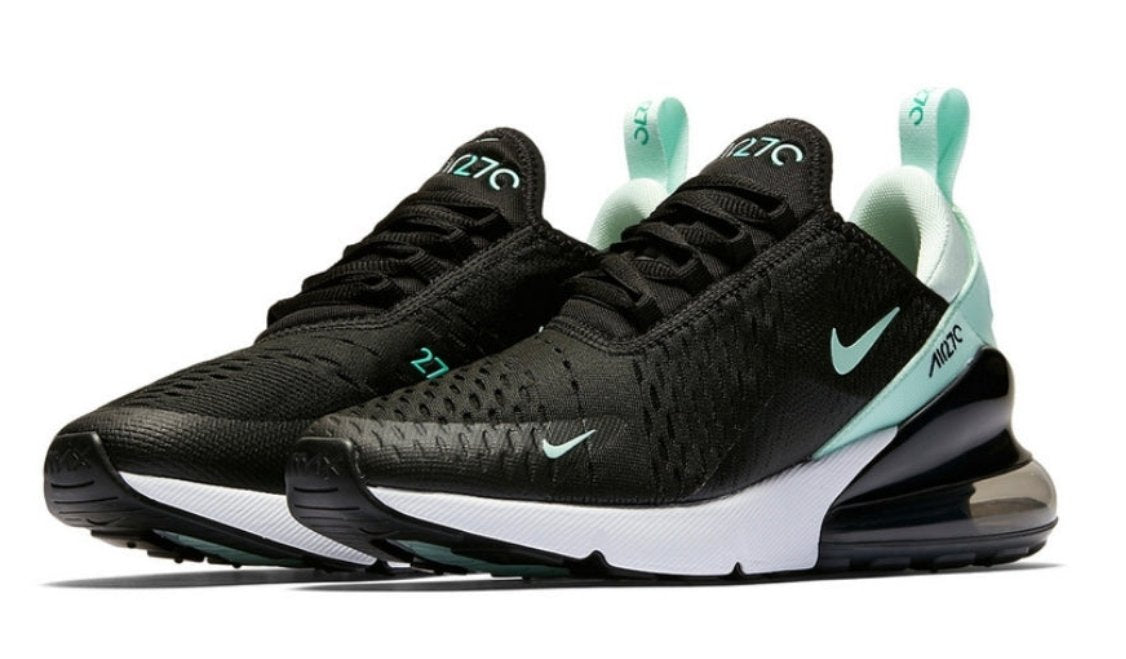 Les Baskets Nike Air Max 270 plus combinent un design élégant et une technologie de pointe. moderne et leur sur toute la longueur.pas cher. Le moins cher.