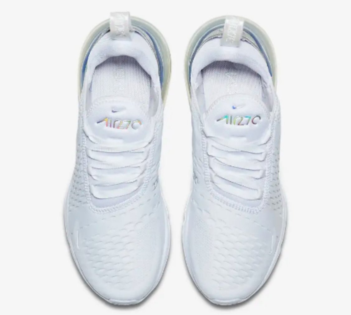 Les Baskets Nike Air Max 270 plus combinent un design élégant et une technologie de pointe. moderne et leur sur toute la longueur.pas cher. Le moins cher.