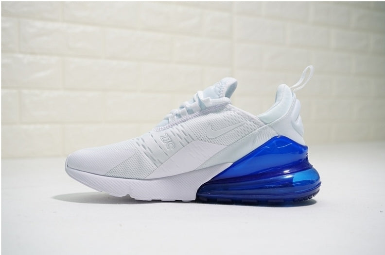 Les Baskets Nike Air Max 270 plus combinent un design élégant et une technologie de pointe. moderne et leur sur toute la longueur.pas cher. Le moins cher.