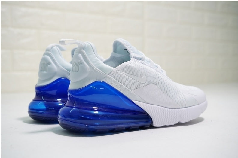 Les Baskets Nike Air Max 270 plus combinent un design élégant et une technologie de pointe. moderne et leur sur toute la longueur.pas cher. Le moins cher.