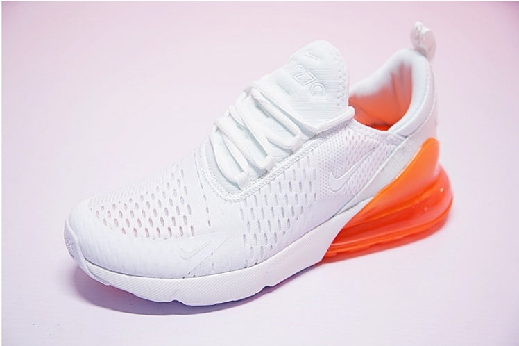 Les Baskets Nike Air Max 270 plus combinent un design élégant et une technologie de pointe. moderne et leur sur toute la longueur.pas cher. Le moins cher.