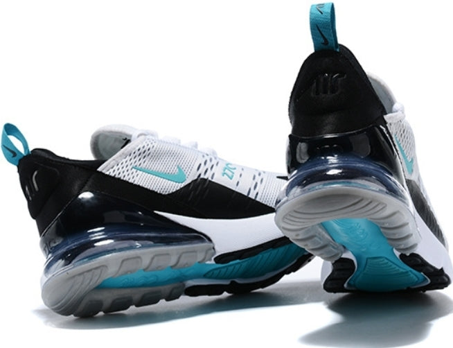 Les Baskets Nike Air Max 270 plus combinent un design élégant et une technologie de pointe. moderne et leur sur toute la longueur.pas cher. Le moins cher.