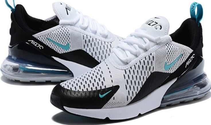 Les Baskets Nike Air Max 270 plus combinent un design élégant et une technologie de pointe. moderne et leur sur toute la longueur.pas cher. Le moins cher.