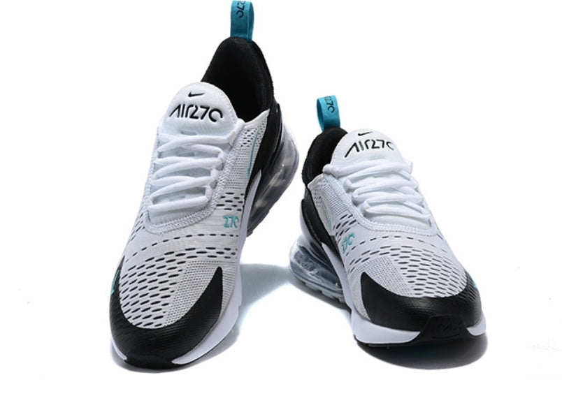 Les Baskets Nike Air Max 270 plus combinent un design élégant et une technologie de pointe. moderne et leur sur toute la longueur.pas cher. Le moins cher.