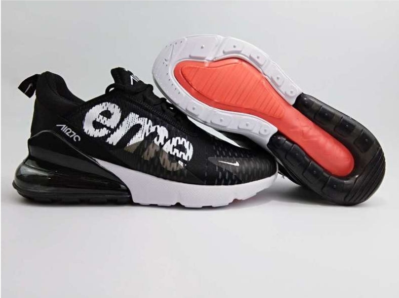 Les Baskets Nike Air Max 270 plus combinent un design élégant et une technologie de pointe. moderne et leur sur toute la longueur.pas cher. Le moins cher.