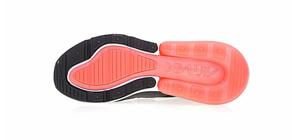 Les Baskets Nike Air Max 270 plus combinent un design élégant et une technologie de pointe. moderne et leur sur toute la longueur.pas cher. Le moins cher.