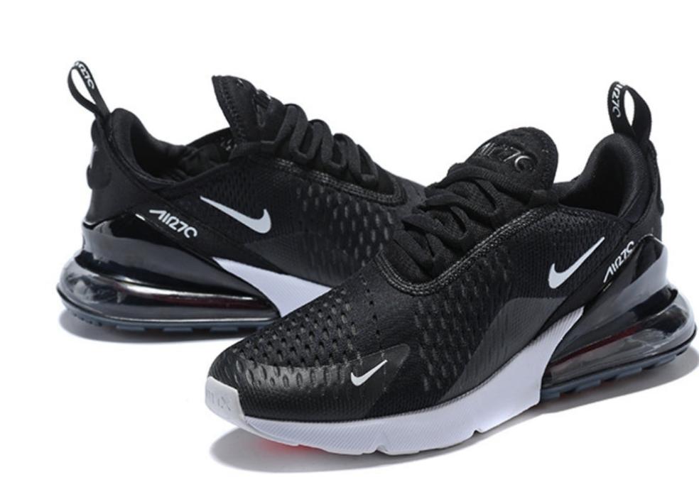 Les Baskets Nike Air Max 270 plus combinent un design élégant et une technologie de pointe. moderne et leur sur toute la longueur.pas cher. Le moins cher.
