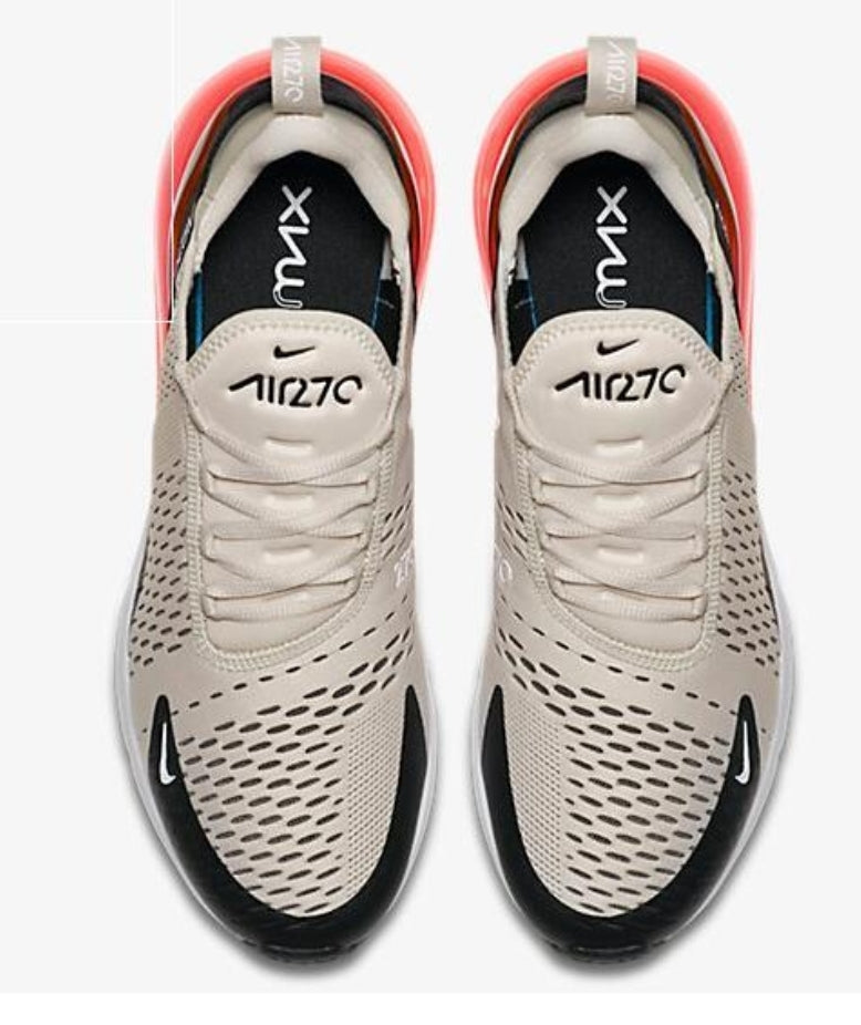 Les Baskets Nike Air Max 270 plus combinent un design élégant et une technologie de pointe. moderne et leur sur toute la longueur.pas cher. Le moins cher.