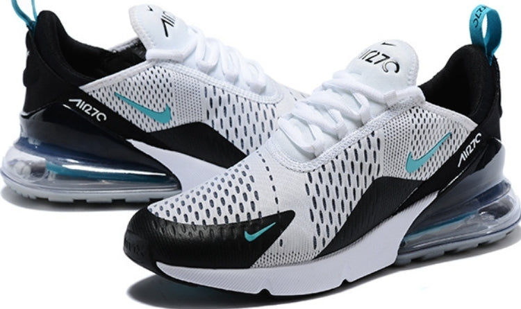 Les Baskets Nike Air Max 270 plus combinent un design élégant et une technologie de pointe. moderne et leur sur toute la longueur.pas cher. Le moins cher.