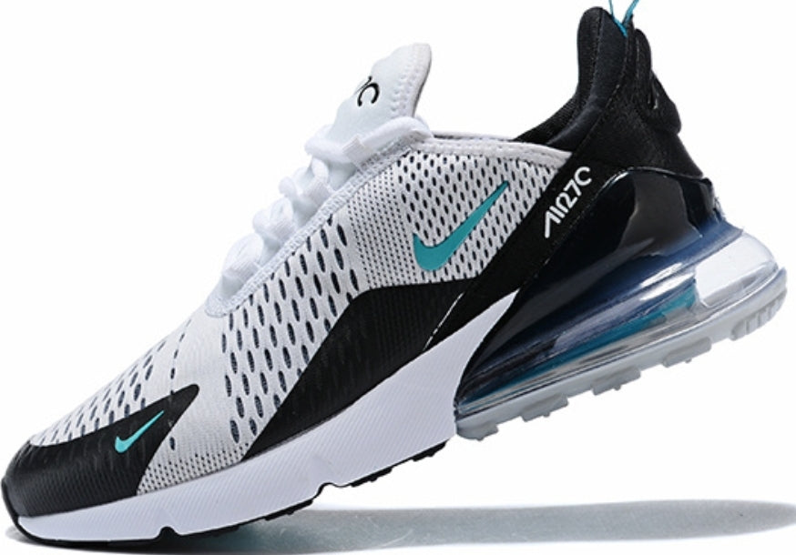 Les Baskets Nike Air Max 270 plus combinent un design élégant et une technologie de pointe. moderne et leur sur toute la longueur.pas cher. Le moins cher.