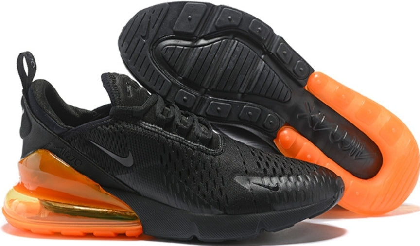 Les Baskets Nike Air Max 270 plus combinent un design élégant et une technologie de pointe. moderne et leur sur toute la longueur.pas cher. Le moins cher.