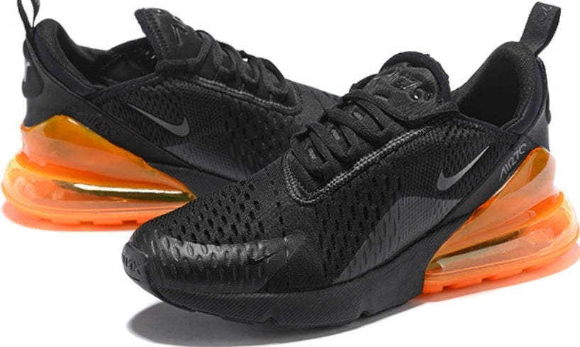 Les Baskets Nike Air Max 270 plus combinent un design élégant et une technologie de pointe. moderne et leur sur toute la longueur.pas cher. Le moins cher.