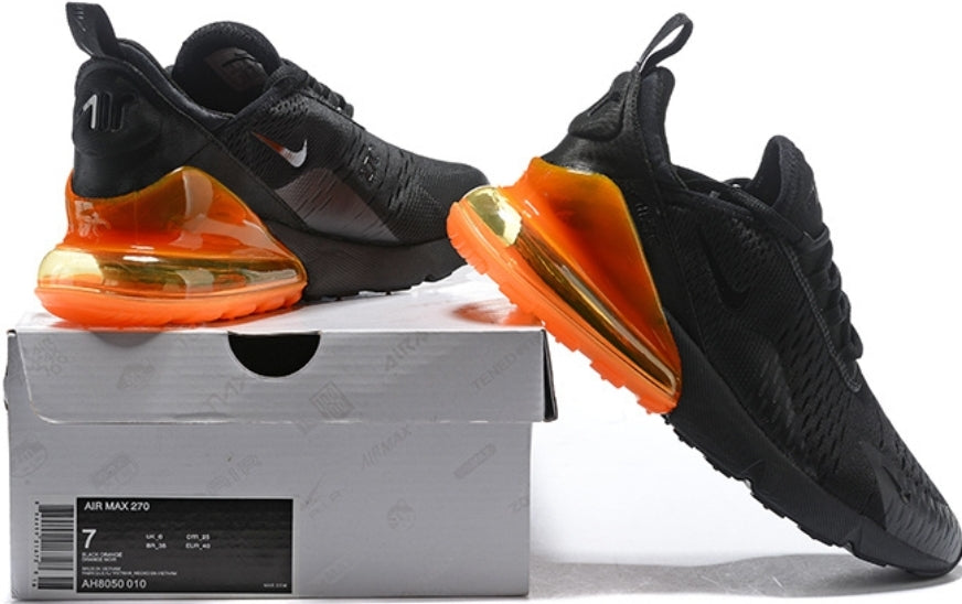 Les Baskets Nike Air Max 270 plus combinent un design élégant et une technologie de pointe. moderne et leur sur toute la longueur.pas cher. Le moins cher.