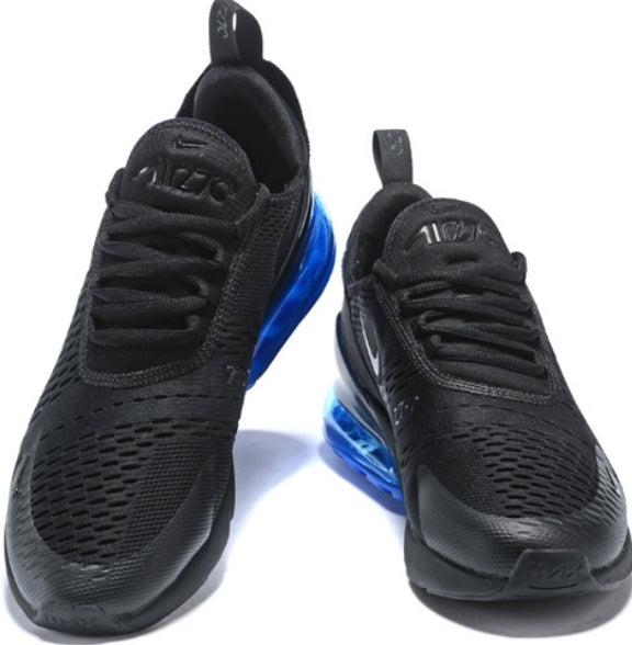 Les Baskets Nike Air Max 270 plus combinent un design élégant et une technologie de pointe. moderne et leur sur toute la longueur.pas cher. Le moins cher.