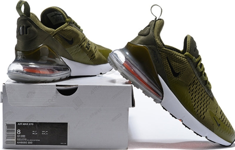 Les Baskets Nike Air Max 270 plus combinent un design élégant et une technologie de pointe. moderne et leur sur toute la longueur.pas cher. Le moins cher.