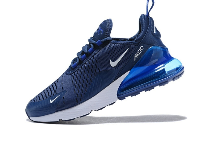 Les Baskets Nike Air Max 270 plus combinent un design élégant et une technologie de pointe. moderne et leur sur toute la longueur.pas cher. Le moins cher.