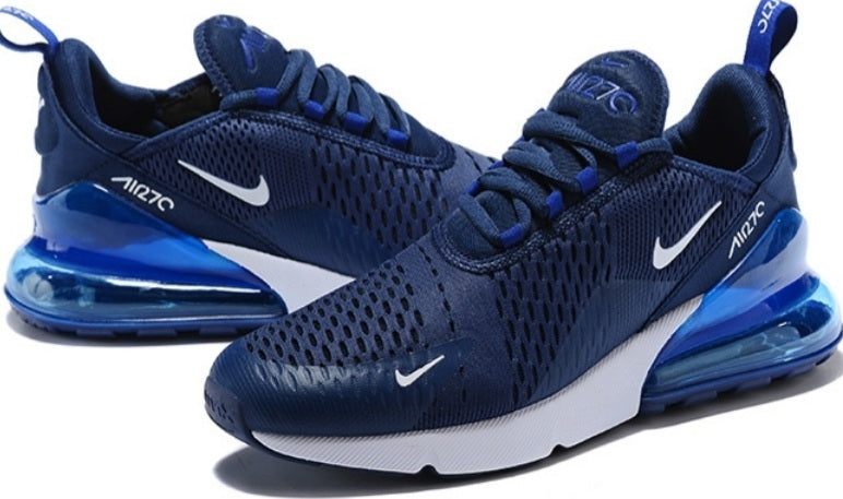 Les Baskets Nike Air Max 270 plus combinent un design élégant et une technologie de pointe. moderne et leur sur toute la longueur.pas cher. Le moins cher.