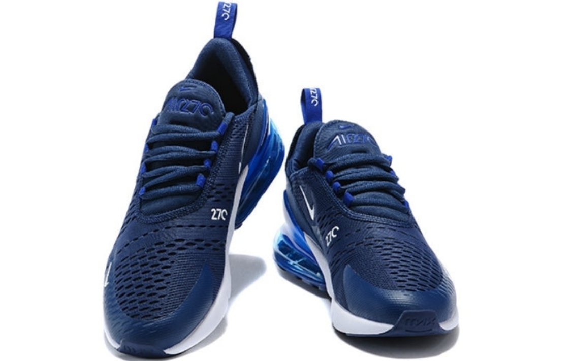 Les Baskets Nike Air Max 270 plus combinent un design élégant et une technologie de pointe. moderne et leur sur toute la longueur.pas cher. Le moins cher.