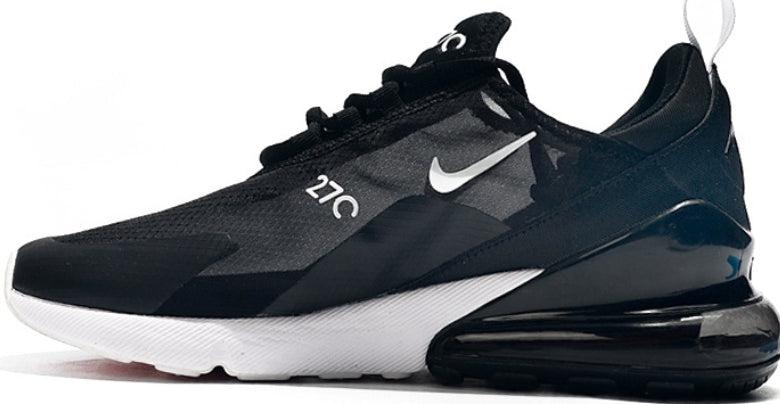 Les Baskets Nike Air Max 270 plus combinent un design élégant et une technologie de pointe. moderne et leur sur toute la longueur.pas cher. Le moins cher.