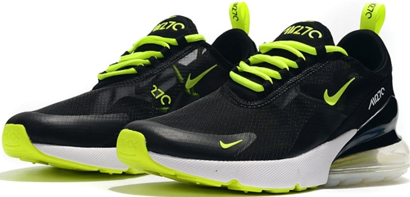 Les Baskets Nike Air Max 270 plus combinent un design élégant et une technologie de pointe. moderne et leur sur toute la longueur.pas cher. Le moins cher.