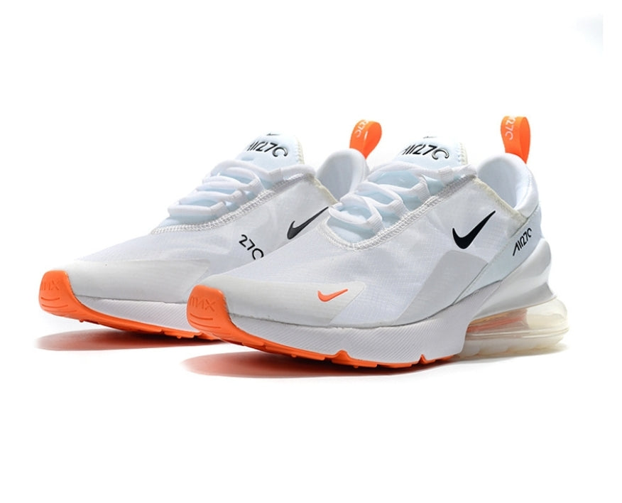 Les Baskets Nike Air Max 270 plus combinent un design élégant et une technologie de pointe. moderne et leur sur toute la longueur.pas cher. Le moins cher.