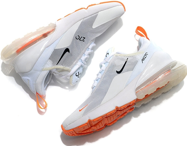 Les Baskets Nike Air Max 270 plus combinent un design élégant et une technologie de pointe. moderne et leur sur toute la longueur.pas cher. Le moins cher.