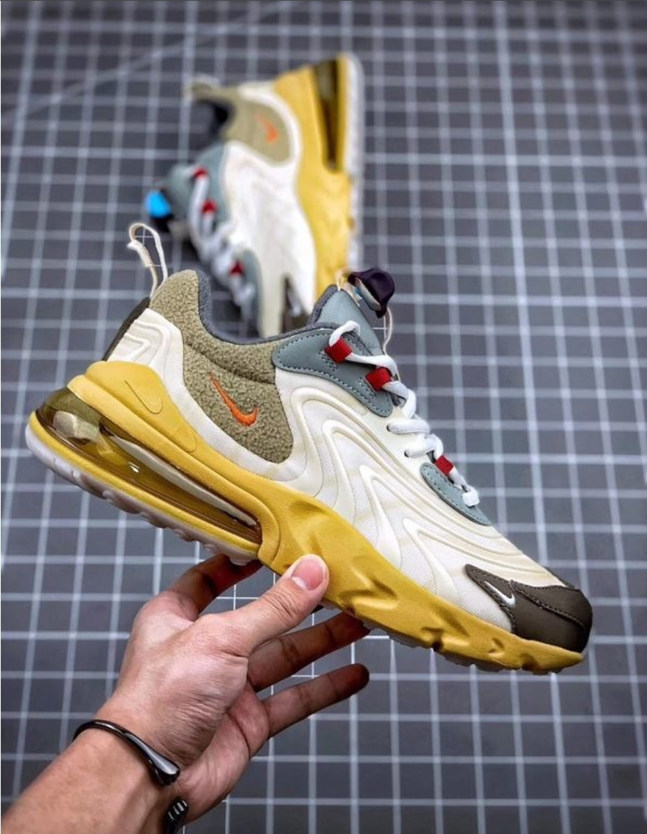 Nike air max 270 reac eng