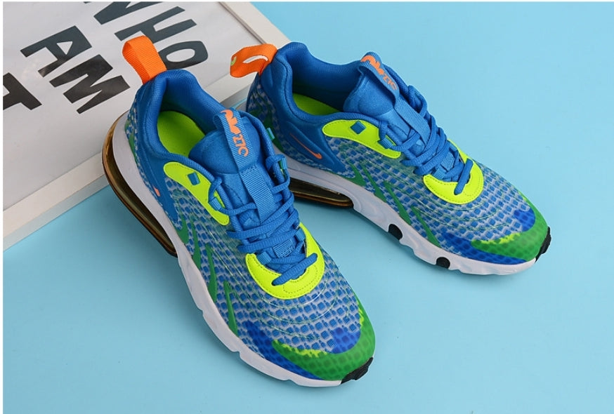 Nike air max 270 reac eng