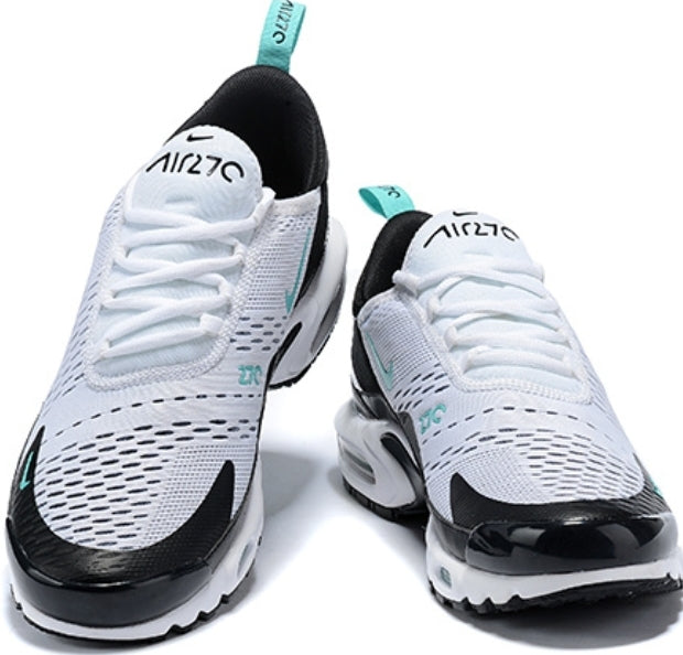 Les Baskets Nike Air Max 270 plus combinent un design élégant et une technologie de pointe. moderne et leur sur toute la longueur.pas cher. Le moins cher.