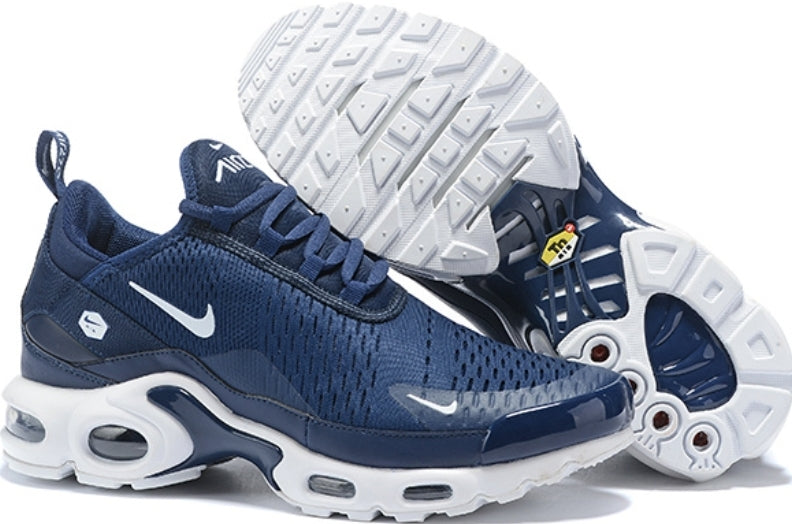 Les Baskets Nike Air Max 270 plus combinent un design élégant et une technologie de pointe. moderne et leur sur toute la longueur.pas cher. Le moins cher.