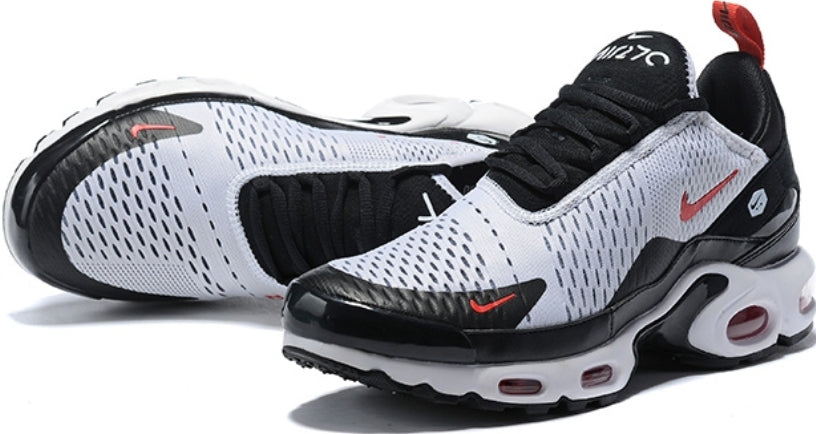Les Baskets Nike Air Max 270 plus combinent un design élégant et une technologie de pointe. moderne et leur sur toute la longueur.pas cher. Le moins cher.
