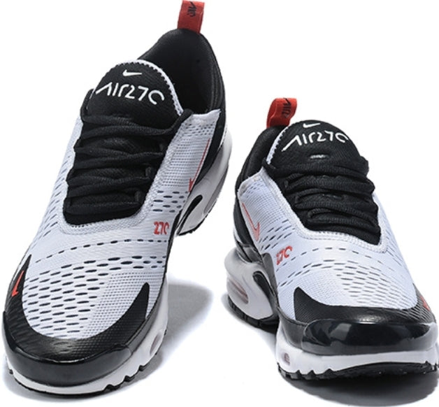 Les Baskets Nike Air Max 270 plus combinent un design élégant et une technologie de pointe. moderne et leur sur toute la longueur.pas cher. Le moins cher.