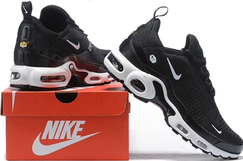 Les baskets Nike Air Max 270 combinent un design audacieux et une technologie innovante. Leur silhouette moderne et leur unité Air-Sole.pas cher. Le moins cher.