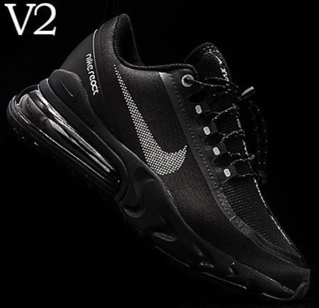 Les baskets Nike React offrent exceptionnelle de style moderne et d'innovation . design élégant et choix incontournable.pas cher.le moins cher.