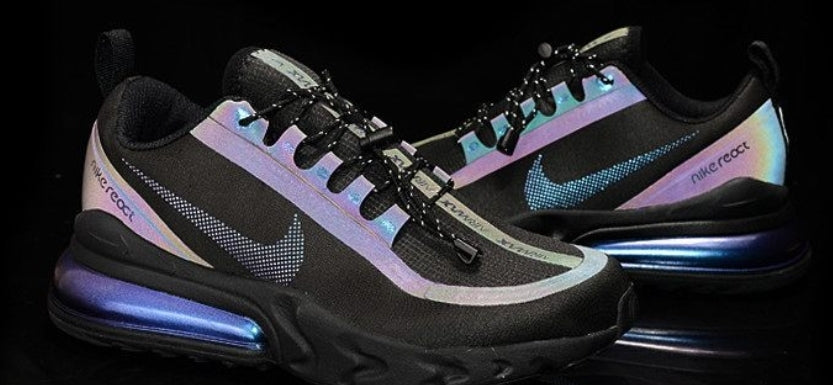 Nike air max 270 reac eng