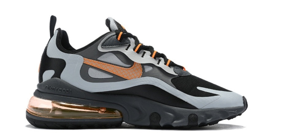 Les baskets Nike React offrent exceptionnelle de style moderne et d'innovation .  design élégant et  choix incontournable.pas cher.le moins cher.