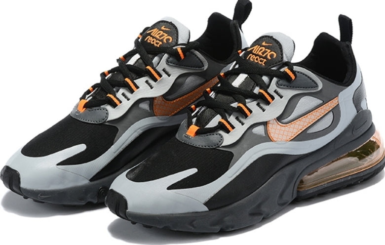 Les baskets Nike React offrent exceptionnelle de style moderne et d'innovation . design élégant et choix incontournable.pas cher.le moins cher.