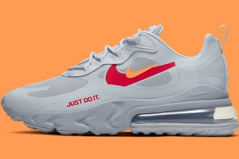 Les baskets Nike React offrent exceptionnelle de style moderne et d'innovation . design élégant et choix incontournable.pas cher.le moins cher.
