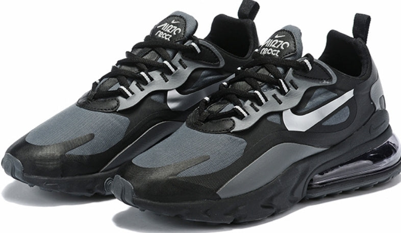 Les baskets Nike React offrent exceptionnelle de style moderne et d'innovation .  design élégant et  choix incontournable.pas cher.le moins cher.