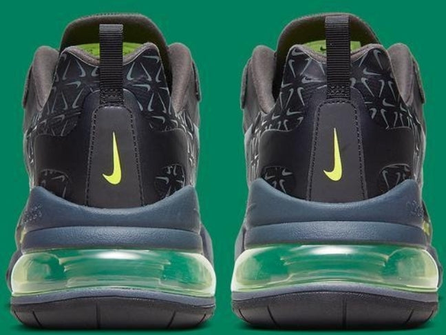 Les baskets Nike React offrent exceptionnelle de style moderne et d'innovation . design élégant et choix incontournable.pas cher.le moins cher.