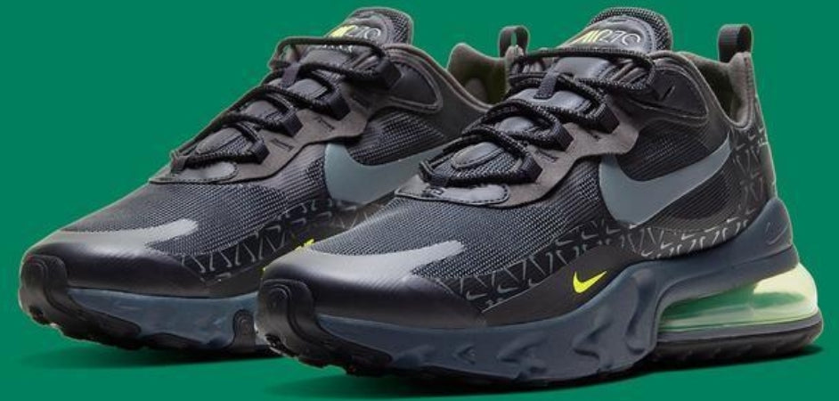 Les baskets Nike React offrent exceptionnelle de style moderne et d'innovation . design élégant et choix incontournable.pas cher.le moins cher.