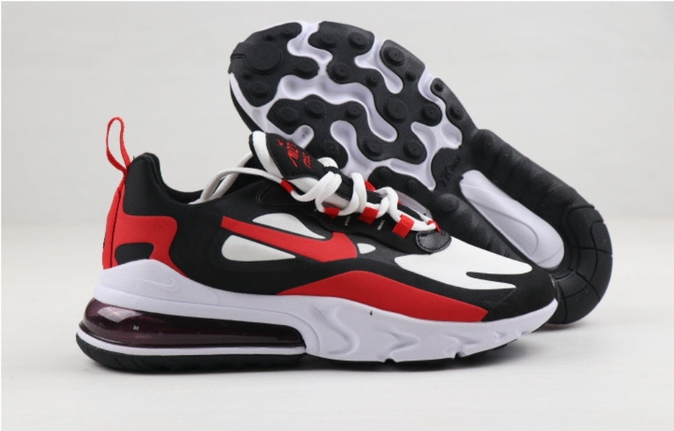 Les baskets Nike React offrent exceptionnelle de style moderne et d'innovation . design élégant et choix incontournable.pas cher.le moins cher.