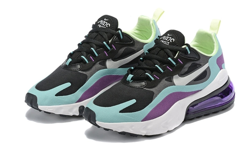 Les baskets Nike React offrent exceptionnelle de style moderne et d'innovation .  design élégant et  choix incontournable.pas cher.le moins cher.