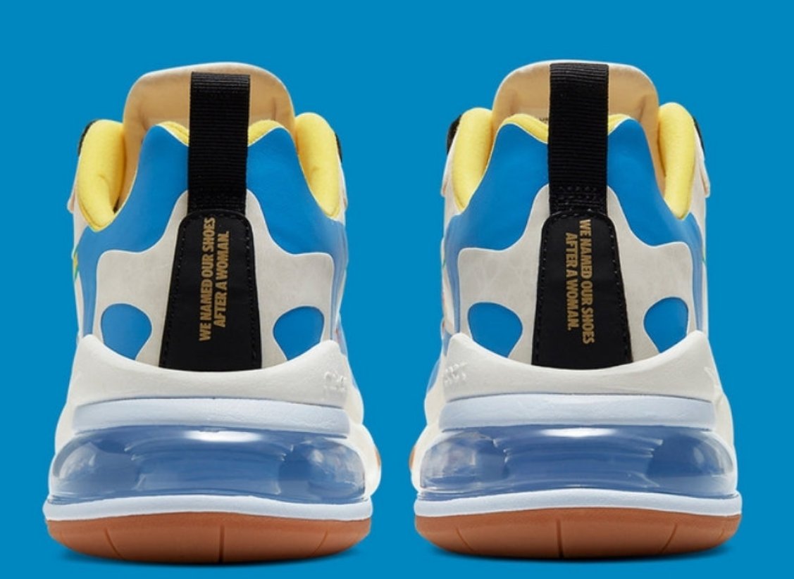Les baskets Nike React offrent exceptionnelle de style moderne et d'innovation . design élégant et choix incontournable.pas cher.le moins cher.