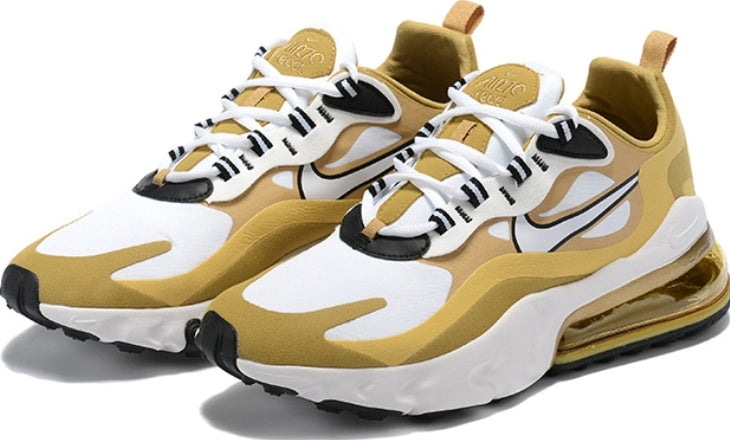 Les baskets Nike React offrent exceptionnelle de style moderne et d'innovation .  design élégant et  choix incontournable.pas cher.le moins cher.
